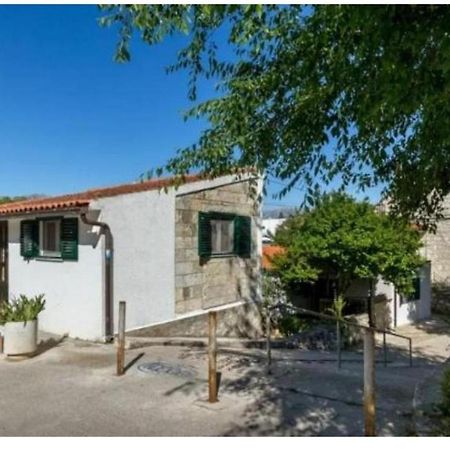 Apartman Karlana - Centar Split Kültér fotó