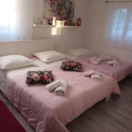 Apartman Karlana - Centar Split Kültér fotó