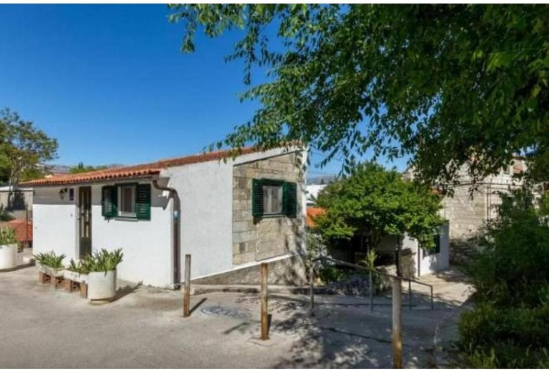 Apartman Karlana - Centar Split Kültér fotó