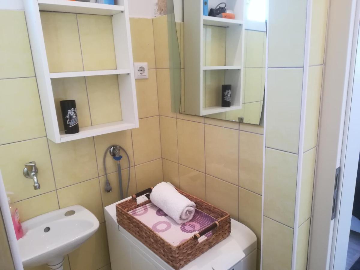 Apartman Karlana - Centar Split Kültér fotó