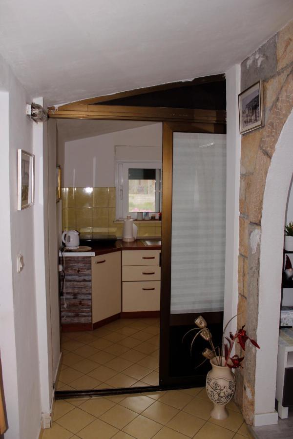 Apartman Karlana - Centar Split Kültér fotó