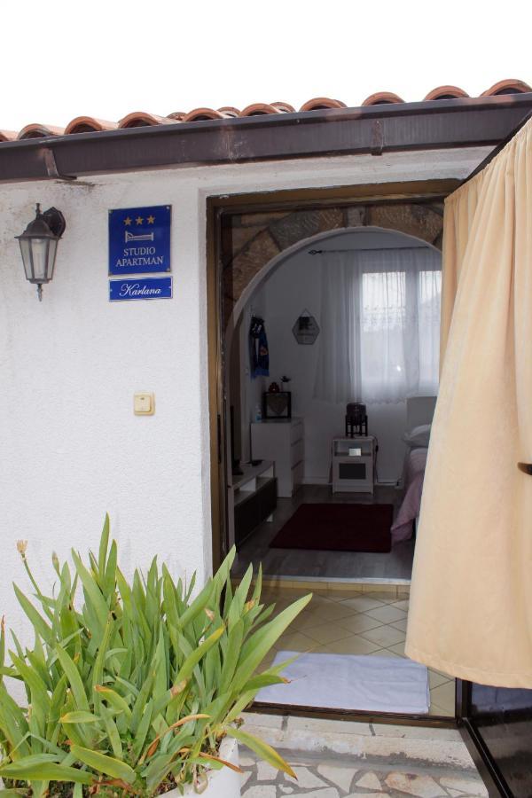 Apartman Karlana - Centar Split Kültér fotó