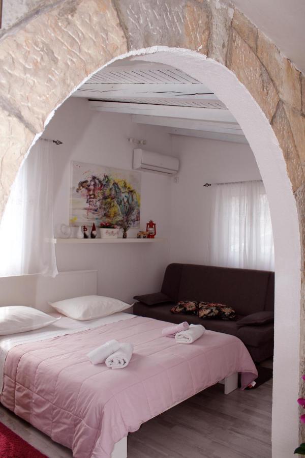 Apartman Karlana - Centar Split Kültér fotó
