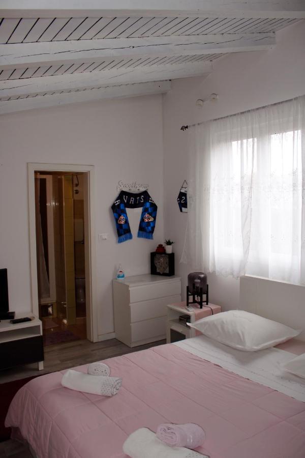 Apartman Karlana - Centar Split Kültér fotó