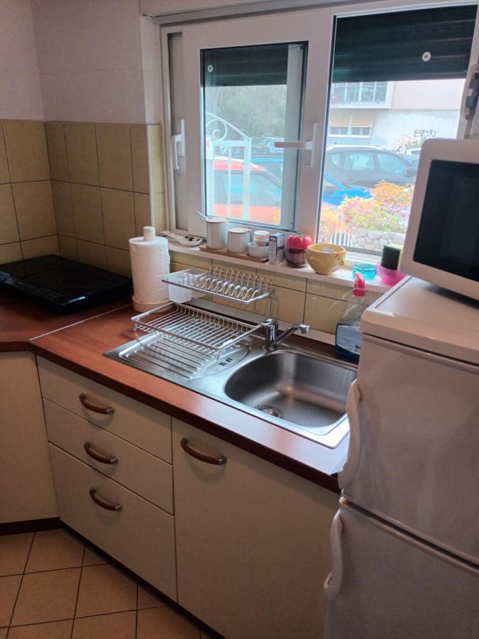 Apartman Karlana - Centar Split Kültér fotó